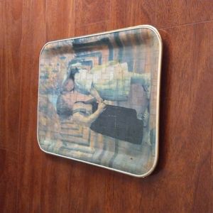 Tray